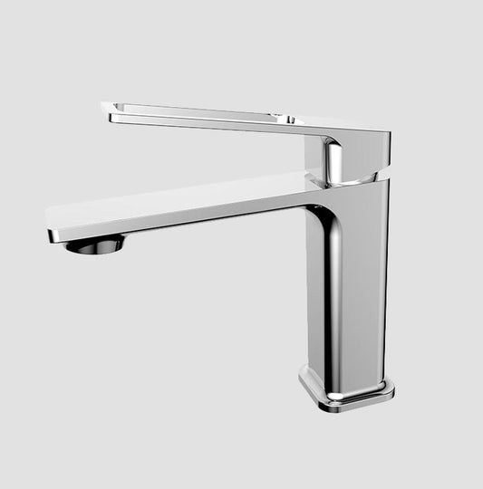 Vanity Faucet-Square Style